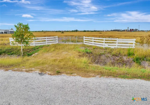 1st image of 730 County Road 227, Ganado, TX 77962 | MLS# 598304