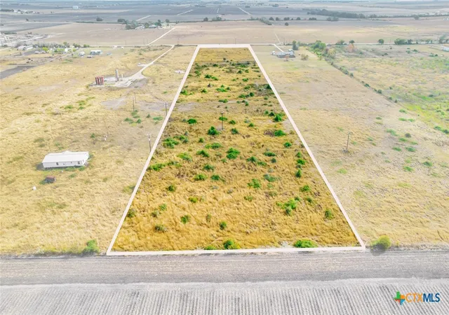 3rd image of 730 County Road 227, Ganado, TX 77962 | MLS# 598304