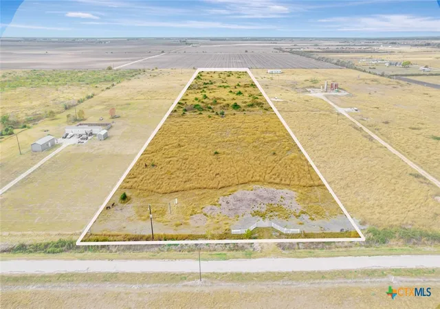 4th image of 730 County Road 227, Ganado, TX 77962 | MLS# 598304
