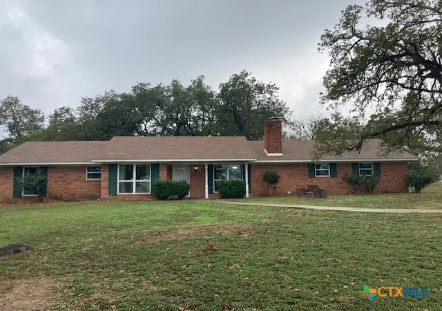 2nd image of 2603 W Main St, Cameron, TX 76520 | MLS# 595194