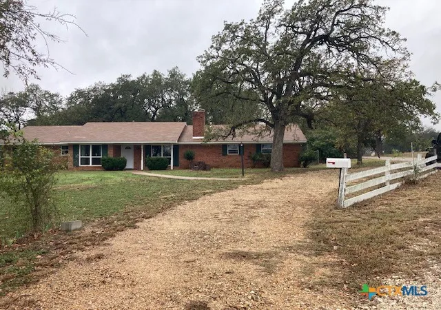 Photo 3 of Sale Pending at 2603 W Main St, Cameron, TX 76520 | MLS# 595194 | Listing updated on 2026-07-22