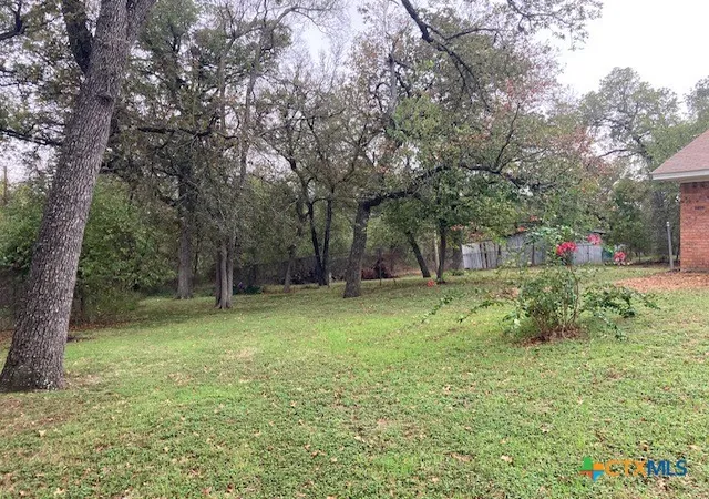Photo 3 of Sale Pending at 2603 W Main St, Cameron, TX 76520 | MLS# 595194 | Listing updated on 2026-07-22