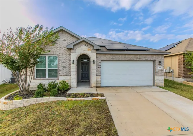 Photo 1 of Single family home for sale at 908 Coriander Rd, Temple, TX 76501 | MLS# 598588 | Listing updated on 2026-05-21
