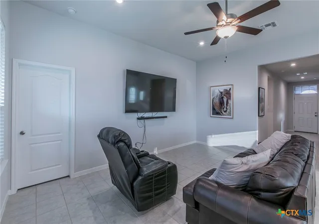 Photo 3 of Single family home for sale at 908 Coriander Rd, Temple, TX 76501 | MLS# 598588 | Listing updated on 2026-05-21