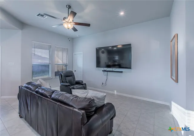 Photo 4 of Single family home for sale at 908 Coriander Rd, Temple, TX 76501 | MLS# 598588 | Listing updated on 2026-05-21