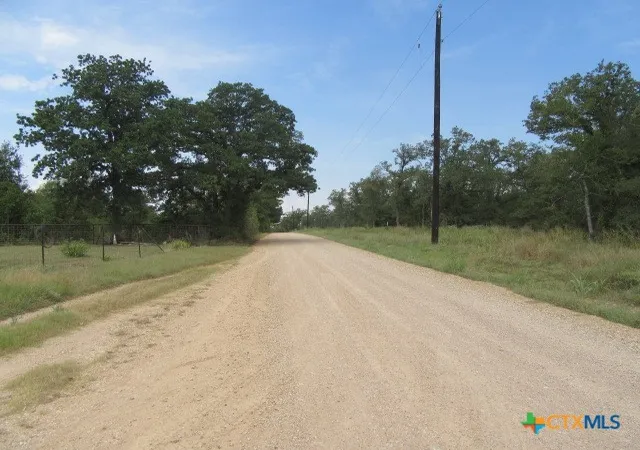 Photo 1 of Land for sale at 507 County Rd 405, Buckholts, TX 76518 | MLS# 598732 | Listing updated on 2026-04-22