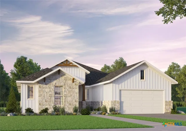 1st image of 107 Yellowcress Lgt, San Marcos, TX 78666 | MLS# 598818