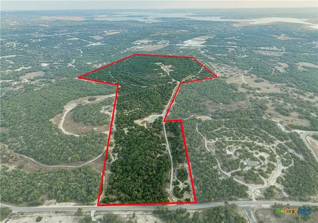 Photo 2 of House for sale at 100 Acres N Cranes Ml Rd, Canyon Lake, TX 78133 | MLS# 597697 | Listing updated on 2026-09-24
