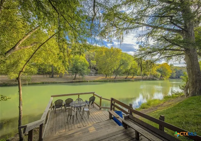 Photo 4 of Single family home for sale at 1540 Ponderosa Dr, New Braunfels, TX 78132 | MLS# 598891 | Listing updated on 2026-09-17