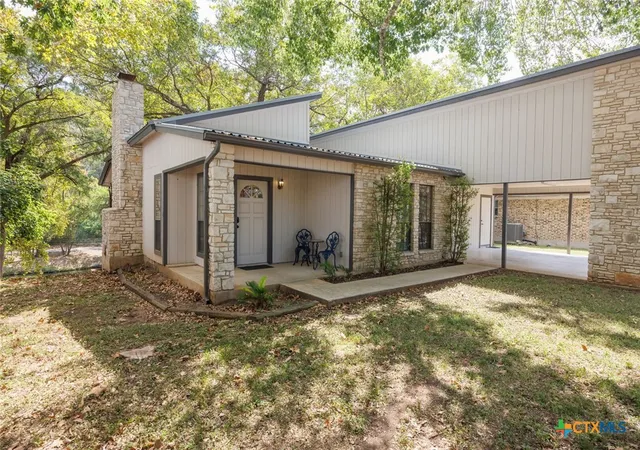 Photo 40 of Single family home for sale at 1540 Ponderosa Dr, New Braunfels, TX 78132 | MLS# 598891 | Listing updated on 2026-05-26