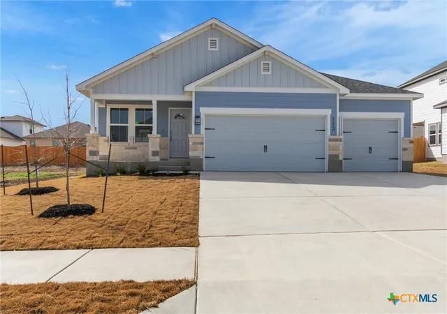 Photo 1 of Single family home for sale at 113 Andrew Dr, Killeen, TX 76549 | MLS# 598926 | Listing updated on 2026-07-25
