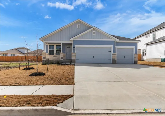 Photo 1 of Single family home for sale at 113 Andrew Dr, Killeen, TX 76549 | MLS# 598926 | Listing updated on 2026-07-25