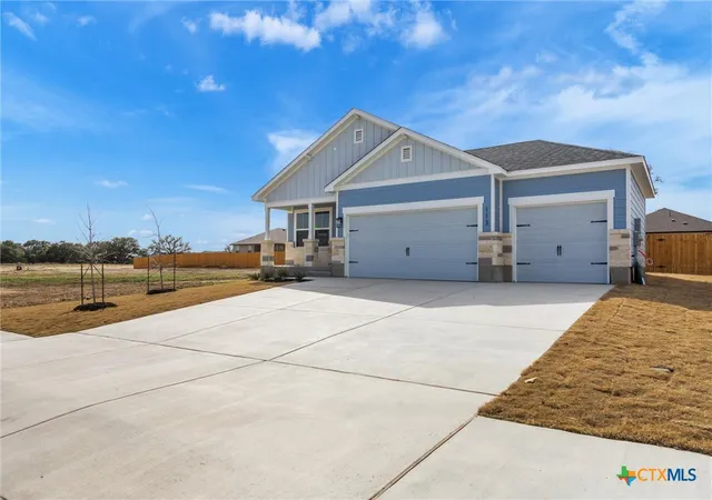 Photo 2 of Single family home for sale at 113 Andrew Dr, Killeen, TX 76549 | MLS# 598926 | Listing updated on 2026-07-25
