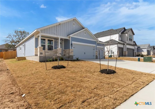 Photo 3 of Single family home for sale at 113 Andrew Dr, Killeen, TX 76549 | MLS# 598926 | Listing updated on 2026-07-25