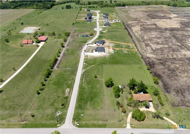Photo 1 of Land for sale at 8104 Evenfall Ln, Temple, TX 76501 | MLS# 598962 | Listing updated on 2026-01-30