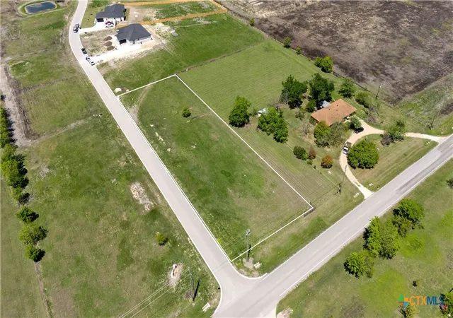 Photo 3 of Land for sale at 8104 Evenfall Ln, Temple, TX 76501 | MLS# 598962 | Listing updated on 2026-01-30