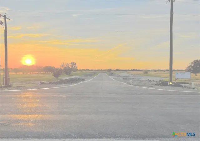 Photo 4 of Land for sale at 8104 Evenfall Ln, Temple, TX 76501 | MLS# 598962 | Listing updated on 2026-01-30