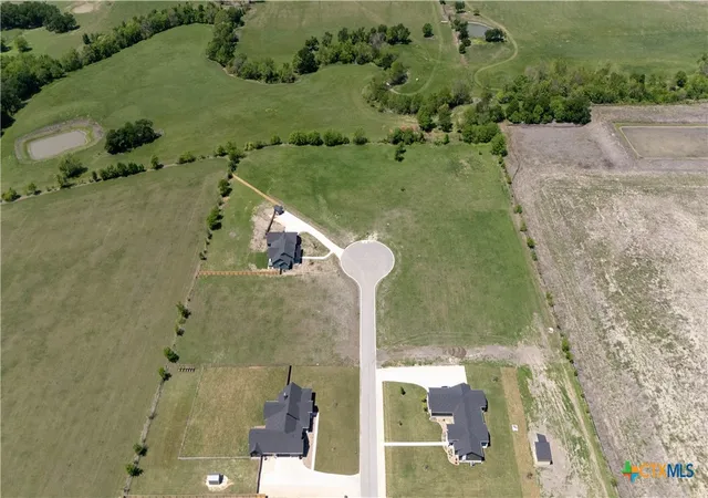 Photo 1 of Land for sale at 8184 Evenfall Ln, Temple, TX 76501 | MLS# 598971 | Listing updated on 2026-01-30