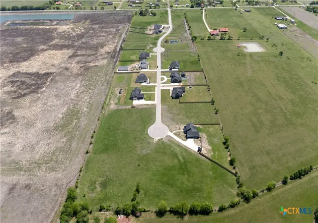 Photo 3 of Land for sale at 8185 Evenfall Ln, Temple, TX 76501 | MLS# 598974 | Listing updated on 2026-01-30