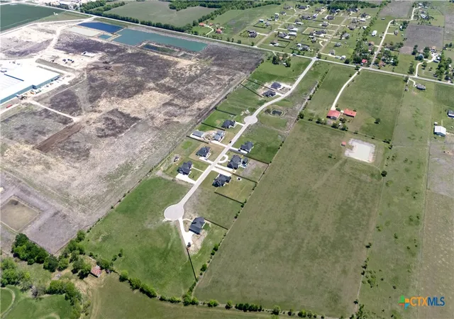 Photo 3 of Land for sale at 8185 Evenfall Ln, Temple, TX 76501 | MLS# 598974 | Listing updated on 2026-01-30
