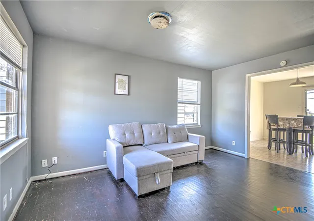 Photo 4 of Single family home for sale at 1206 Jefferis Ave, Killeen, TX 76543 | MLS# 598955 | Listing updated on 2026-06-02