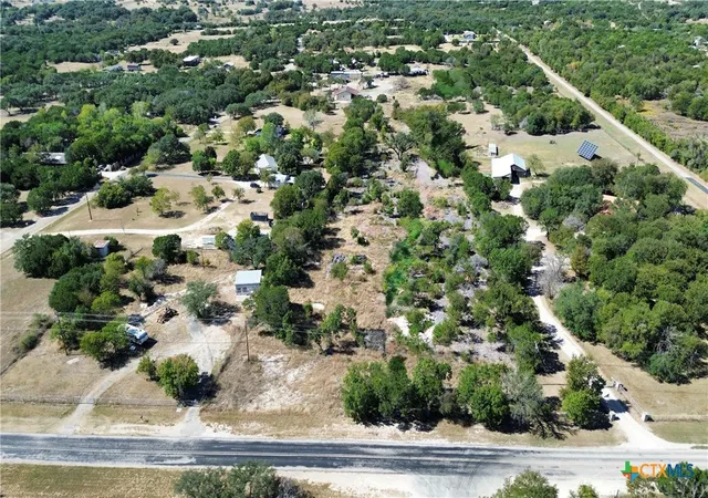 Photo 1 of Land for sale at 0 Chaparral Rd, Killeen, TX 76542 | MLS# 597024 | Listing updated on 2026-02-25