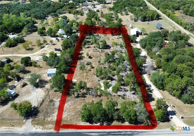 Photo 2 of Land for sale at 0 Chaparral Rd, Killeen, TX 76542 | MLS# 597024 | Listing updated on 2026-02-25