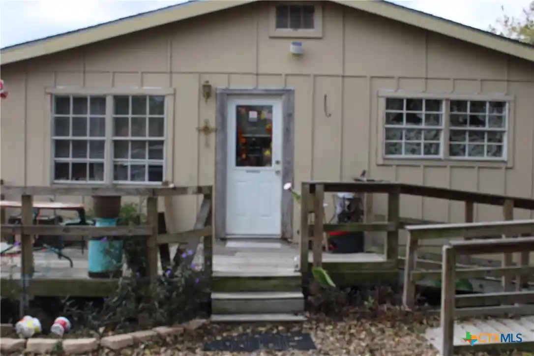 Photo 1 of Single family home for sale at 233 Indiana St, Bloomington, TX 77951 | MLS# 598992 | Listing updated on 2026-10-12