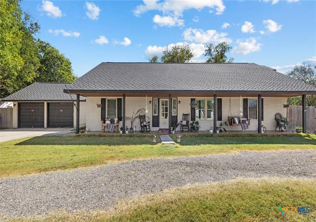 1st image of 207 Woodlake Dr, Mc Queeney, TX 78123 | MLS# 598982