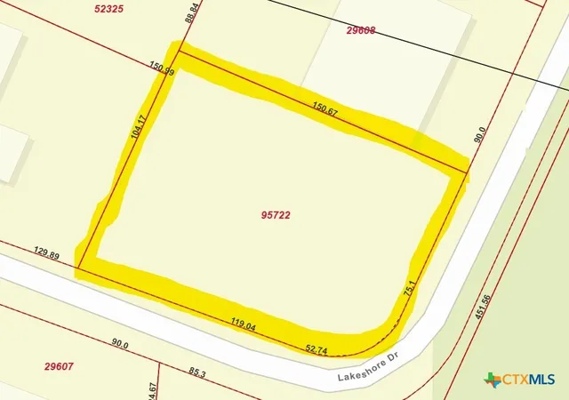 7th image of 5013 Lakeshore Dr, Killeen, TX 76543 | MLS# 599096