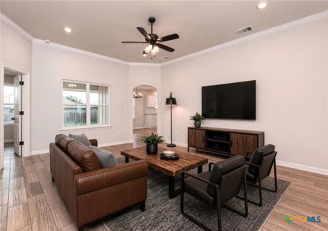 Photo 2 of Single family home for sale at 2558 Cowgirl Trl, Belton, TX 76513 | MLS# 599086 | Listing updated on 2026-10-06