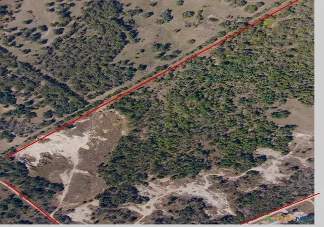 Photo 3 of Land for sale at Tbd County Rd 405, Buckholts, TX 76534 | MLS# 598738 | Listing updated on 2026-04-24