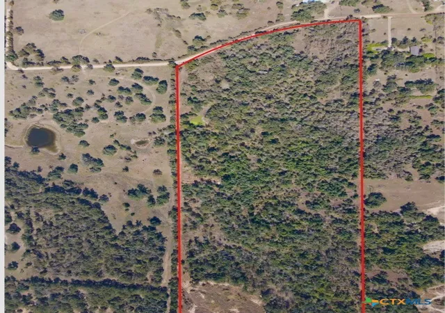 4th image of Tbd County Road 405, Buckholts, TX 76534 | MLS# 598738