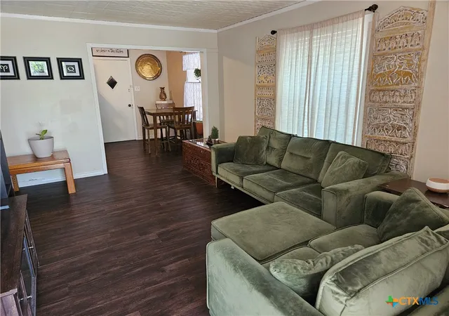 Photo 3 of Single family home for sale at 1203 Rev R A Abercrombie Dr, Killeen, TX 76543 | MLS# 599057 | Listing updated on 2026-06-19