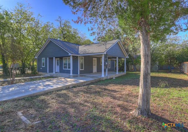 3rd image of 801 Johns St, San Marcos, TX 78666 | MLS# 598949