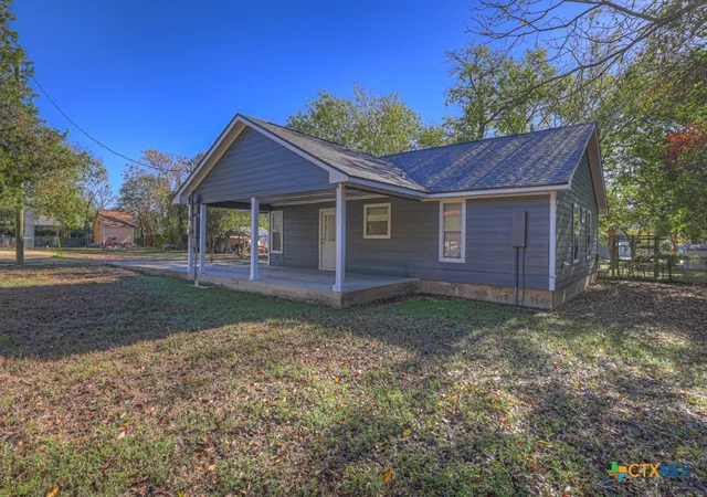 4th image of 801 Johns St, San Marcos, TX 78666 | MLS# 598949