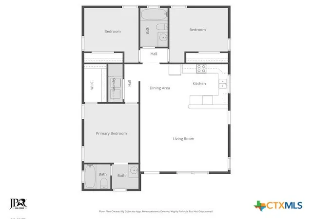 5th image of 801 Johns St, San Marcos, TX 78666 | MLS# 598949