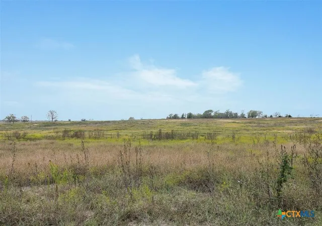 Homes for sale in Shiner, TX | Lot 4 County Road 335, Shiner, TX 77984 | MLS# 599229