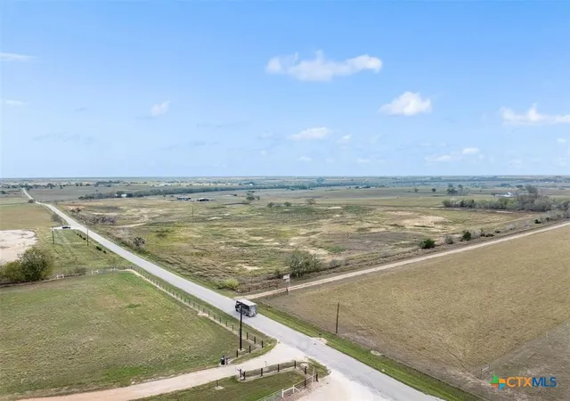Homes for sale in Shiner, TX | Lot 4 County Road 335, Shiner, TX 77984 | MLS# 599229
