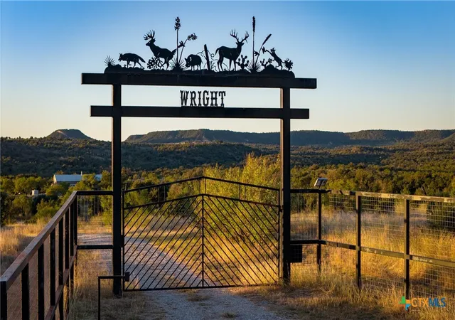 Photo 2 of Land for sale at 7702 Ranch Rd 965, Llano, TX 78643 | MLS# 599206 | Listing updated on 2026-10-06