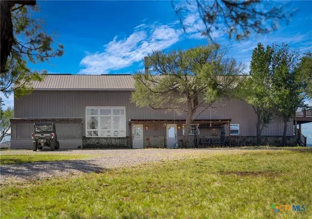 Photo 3 of House for sale at 7702 Ranch Rd 965, Llano, TX 78643 | MLS# 599206 | Listing updated on 2026-10-06