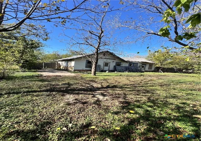 1st image of 209 Brushy St, Hutto, TX 78634 | MLS# 599150