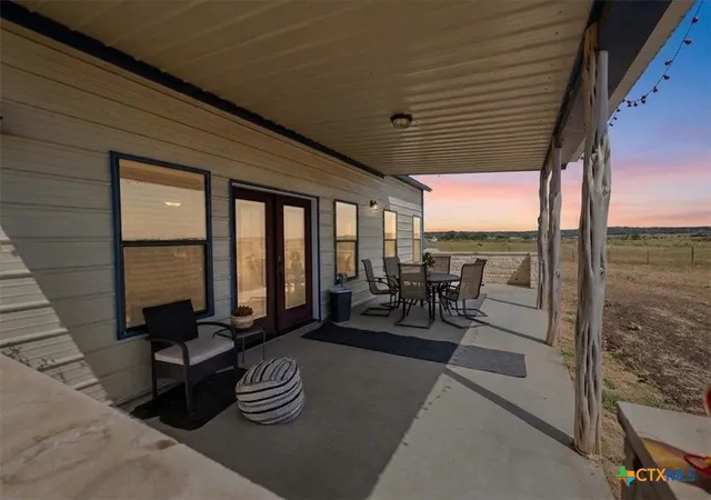 Photo 1 of Single family home for sale at 1825 Savanna Ridge Ranch Rd, Lometa, TX 76853 | MLS# 599323 | Listing updated on 2026-10-01