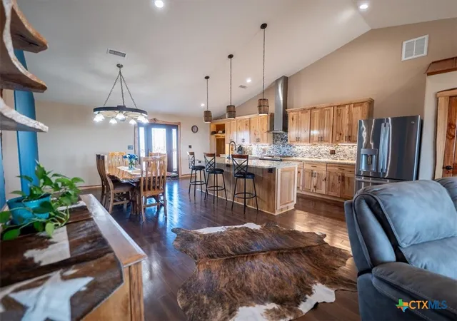 Photo 2 of Single family home for sale at 1825 Savanna Ridge Ranch Rd, Lometa, TX 76853 | MLS# 599323 | Listing updated on 2026-06-26
