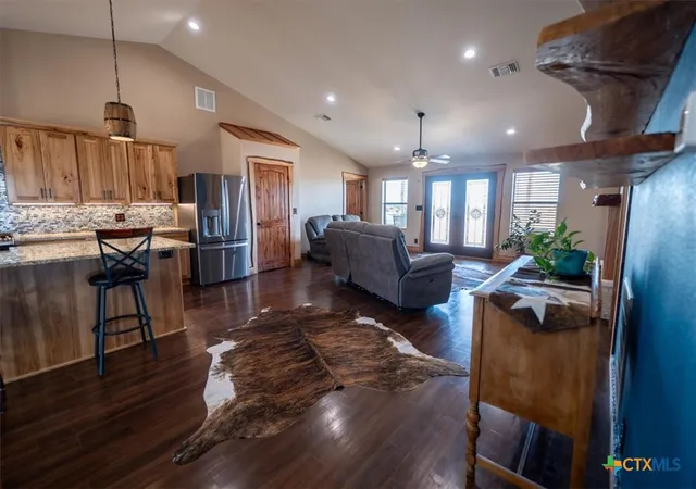 Photo 3 of Single family home for sale at 1825 Savanna Ridge Ranch Rd, Lometa, TX 76853 | MLS# 599323 | Listing updated on 2026-06-26