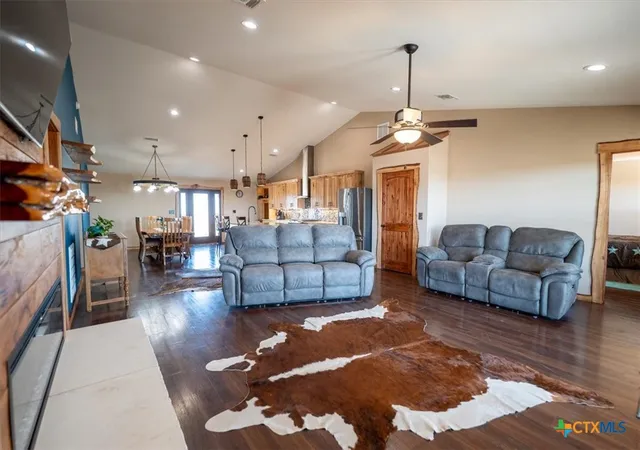 Photo 4 of Single family home for sale at 1825 Savanna Ridge Ranch Rd, Lometa, TX 76853 | MLS# 599323 | Listing updated on 2026-06-26