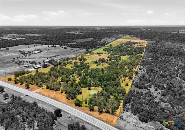 1st image of 15145 Alternate 90, Kingsbury, TX 78638 | MLS# 598820