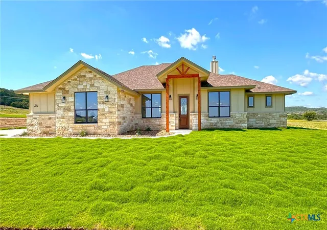 1st image of 1226 Hadley Ln, Copperas Cove, TX 76522 | MLS# 599342