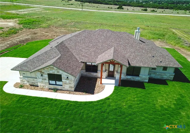 2nd image of 1226 Hadley Ln, Copperas Cove, TX 76522 | MLS# 599342
