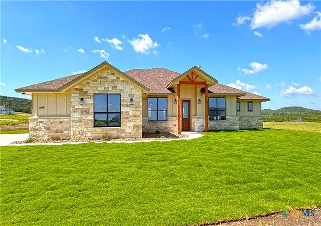 3rd image of 1226 Hadley Ln, Copperas Cove, TX 76522 | MLS# 599342